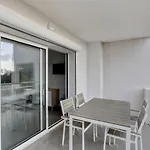 La Terrasse De Bonporteau - Welkeys Appartamento *