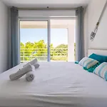 La Terrasse De Bonporteau - Welkeys Appartamento Cavalaire-sur-Mer