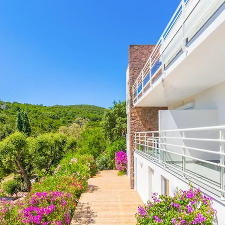 Appartement La Terrasse De Bonporteau - Welkeys *