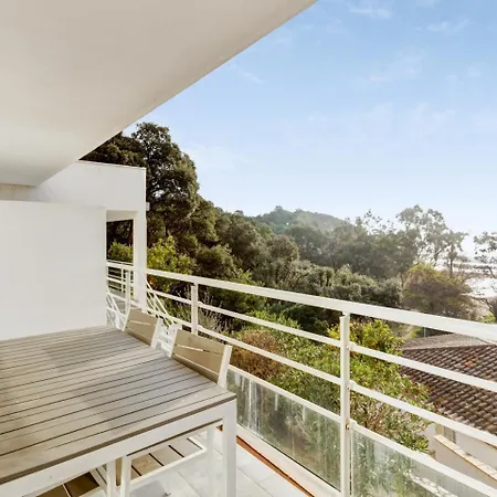 La Terrasse De Bonporteau - Welkeys Appartement *