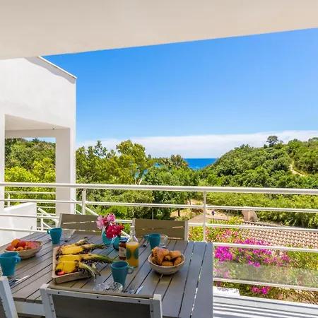 La Terrasse De Bonporteau - Welkeys Appartement *