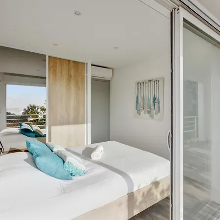 La Terrasse De Bonporteau - Welkeys דירה