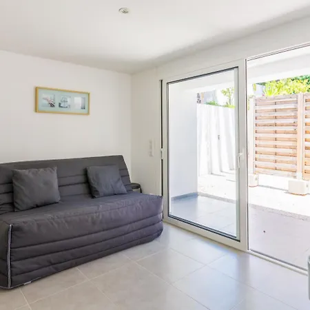 La Terrasse De Bonporteau - Welkeys Appartement
