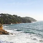 La Terrasse De Bonporteau - Welkeys Lejlighed
