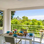 La Terrasse De Bonporteau - Welkeys Lejlighed
