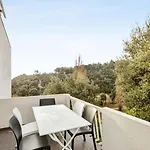 Lejlighed La Terrasse De Bonporteau - Welkeys Cavalaire-sur-Mer