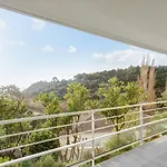 La Terrasse De Bonporteau - Welkeys Lejlighed *