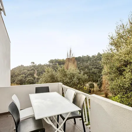 Apartment La Terrasse De Bonporteau - Welkeys Cavalaire-sur-Mer