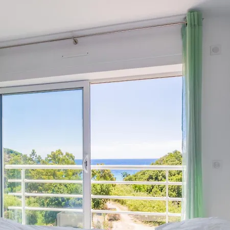 La Terrasse De Bonporteau - Welkeys * Cavalaire-sur-Mer