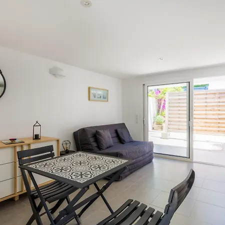 La Terrasse De Bonporteau - Welkeys Apartment