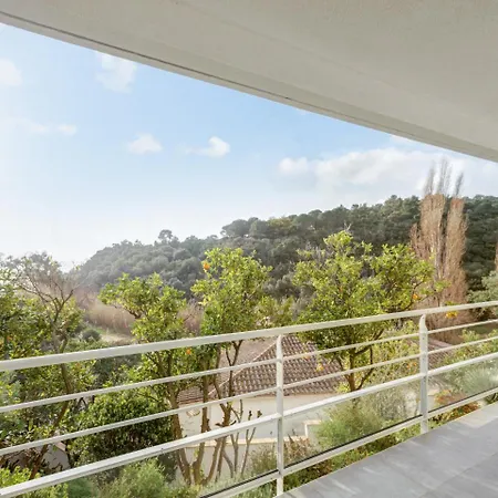La Terrasse De Bonporteau - Welkeys Apartment *