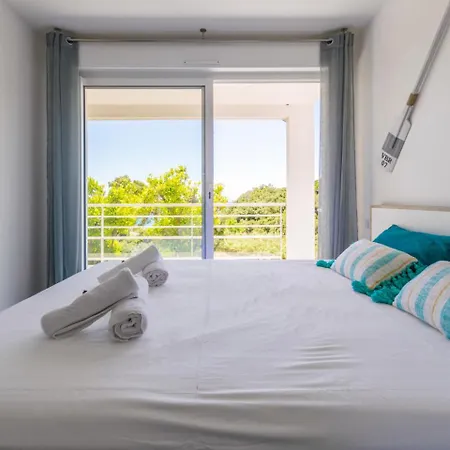 La Terrasse De Bonporteau - Welkeys Apartment Cavalaire-sur-Mer