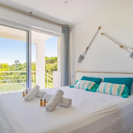 Apartment La Terrasse De Bonporteau - Welkeys Cavalaire-sur-Mer
